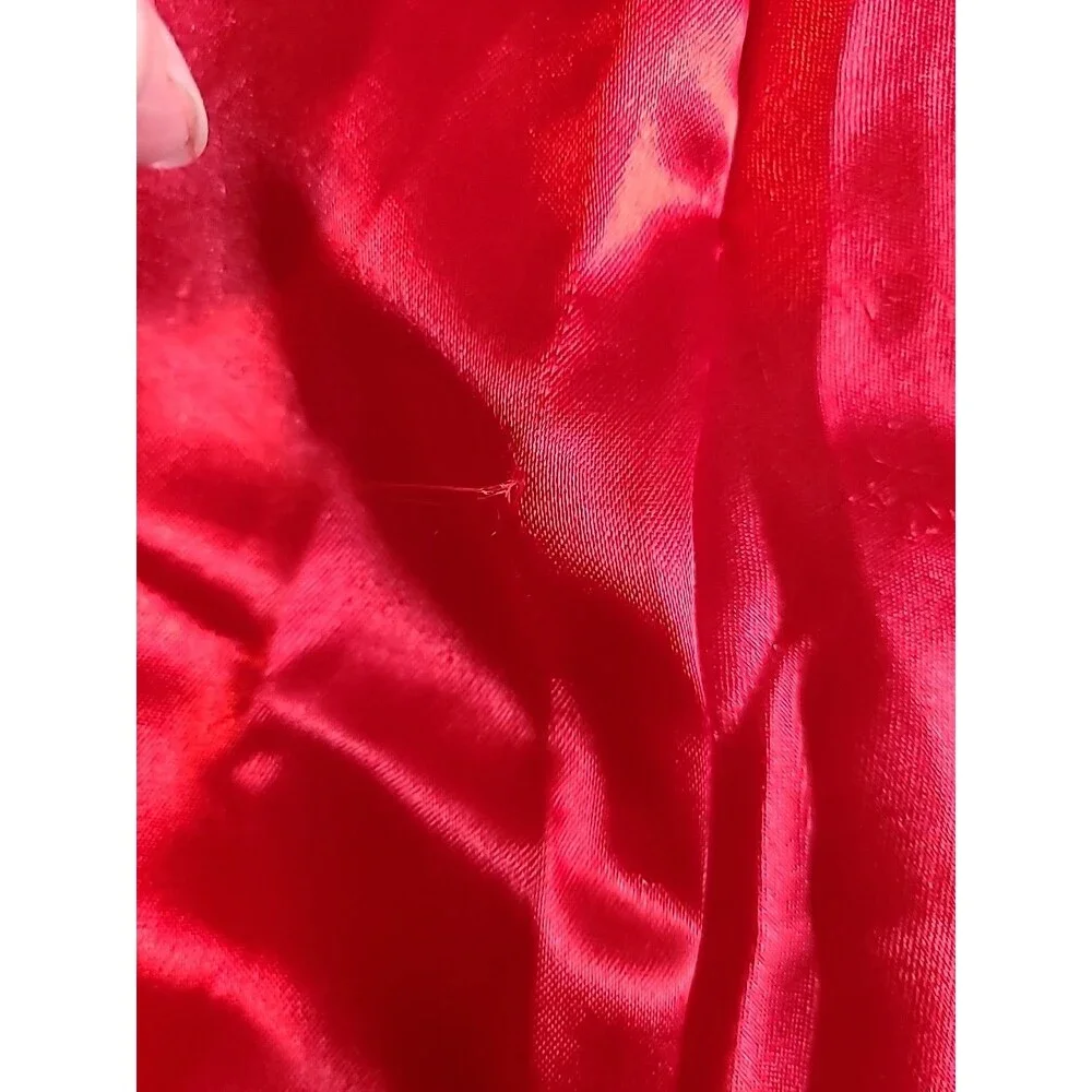 Girl's Bollywood Princess 4-Piece Costume - Size SM (4-6) - Picture 8 of 9